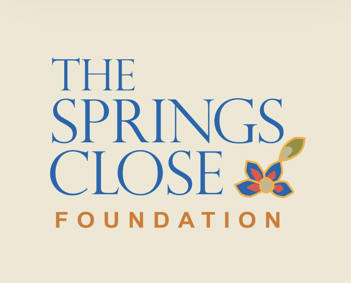 The Spring Close Foundation logo